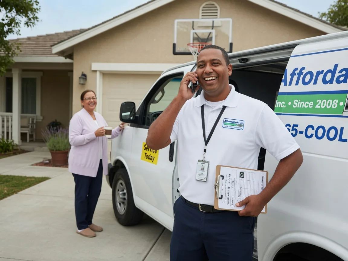 Central Ac Repair Berlin, ND FAQs